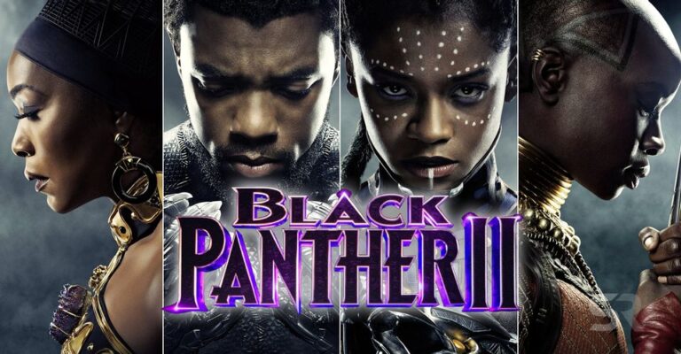 ¡Pendientes! Rodaje de Black Panther 2 comenzará en 2021 - Univista TV