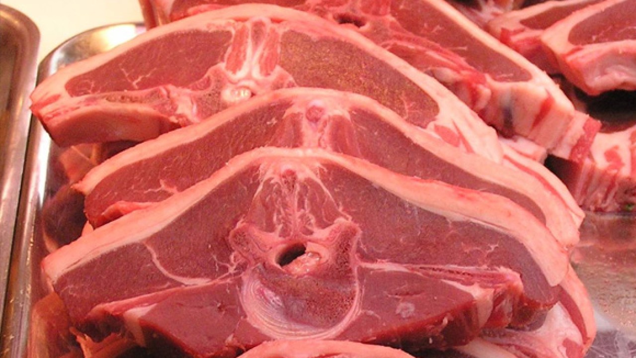фото мяса говядины туши