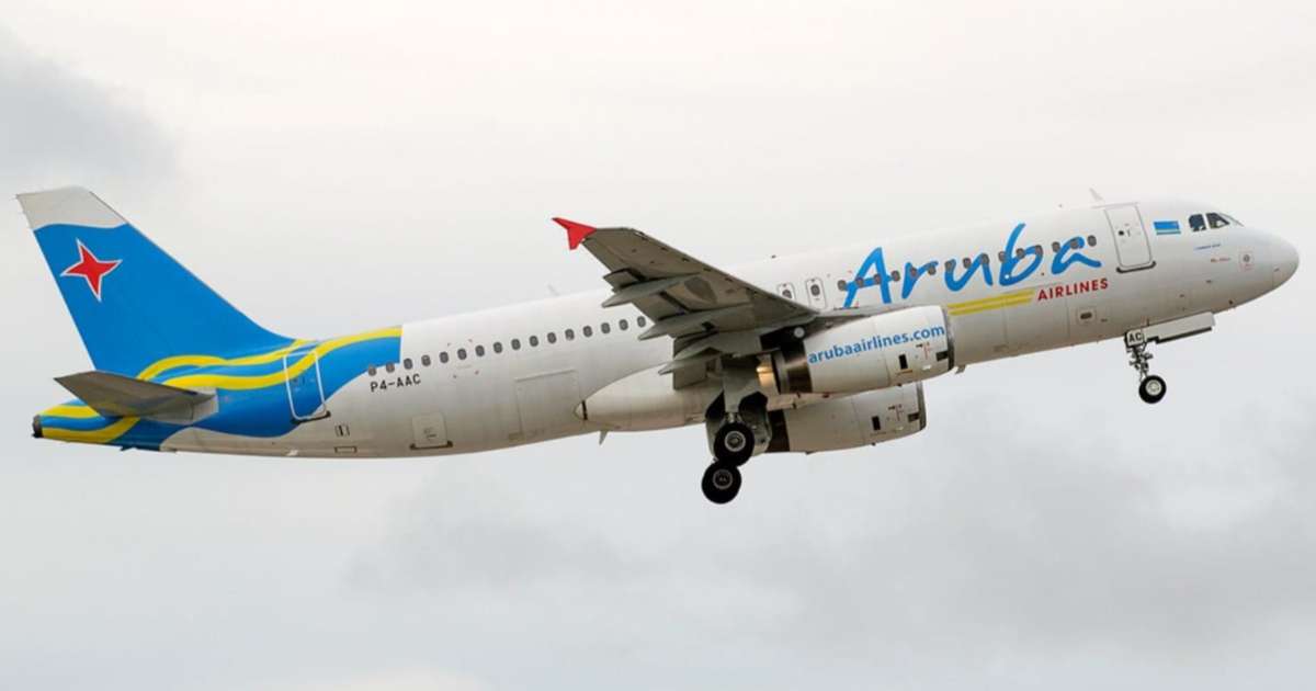 Santa Clara y Holguín tendrán conexiones a Nicaragua con Aruba Airlines